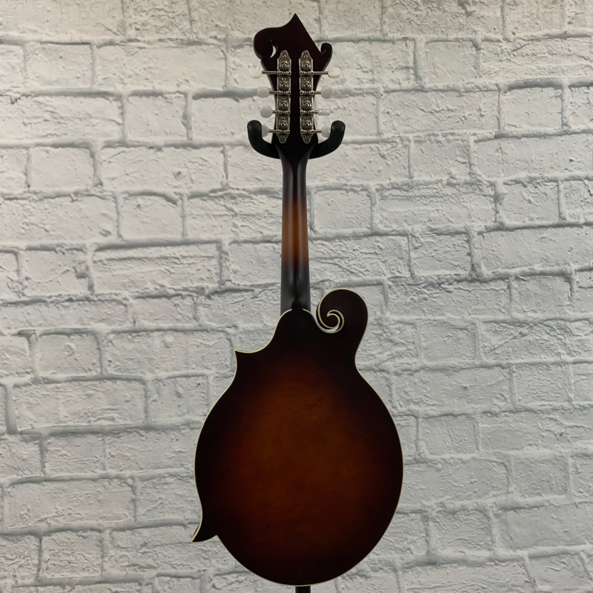 The Loar F-Style Mandolin LM-310F - Brownburst