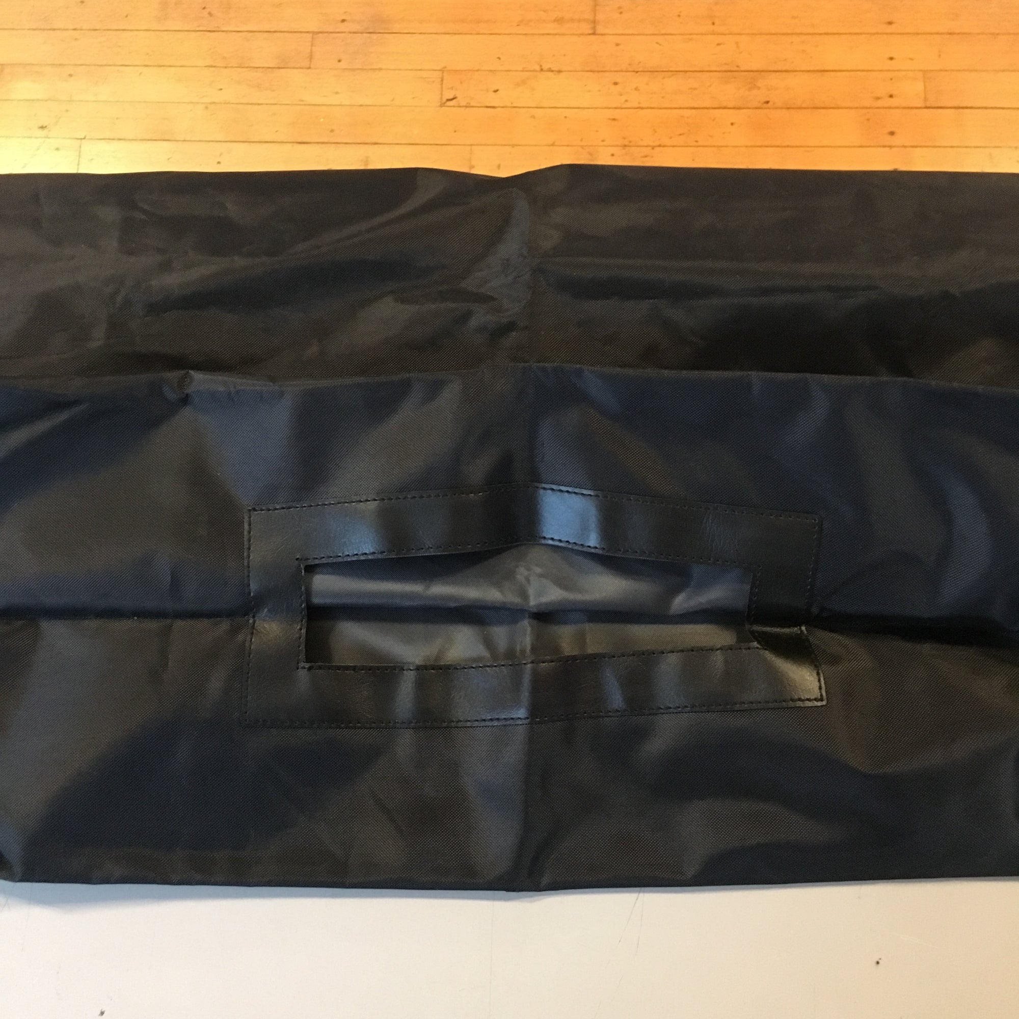 Fender Combo Amp Cover (Black) 24X20X10