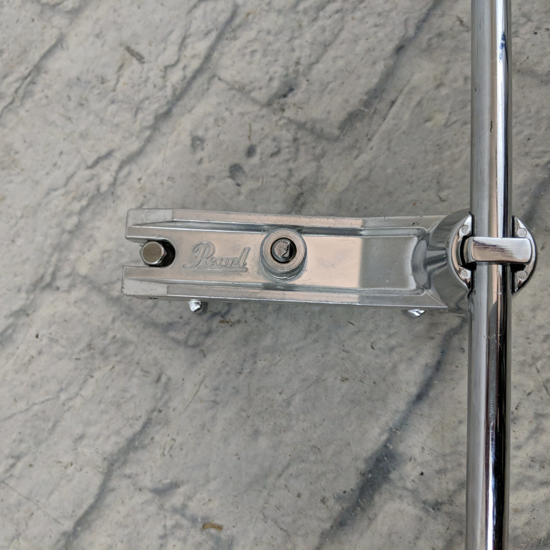 Pearl Cymbal Mount
