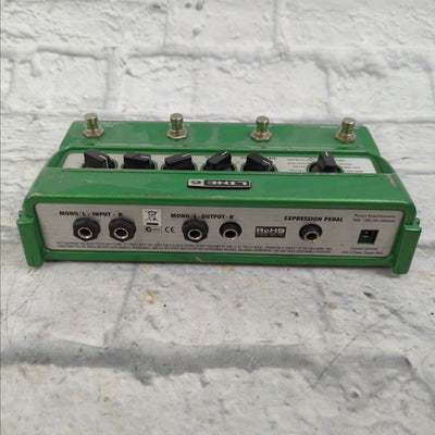 Line 6 Dl4  Delay Pedal AS IS