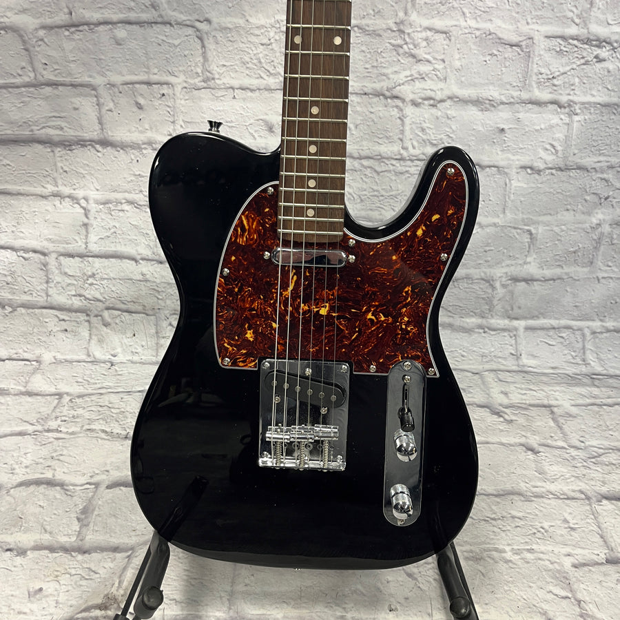 Nashville Guitar Works Telecaster Electric Guitar