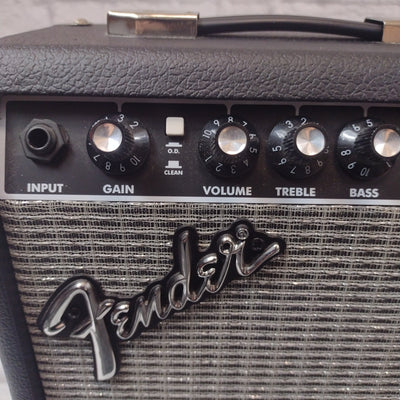 Fender Frontman 10G Guitar Combo Amp