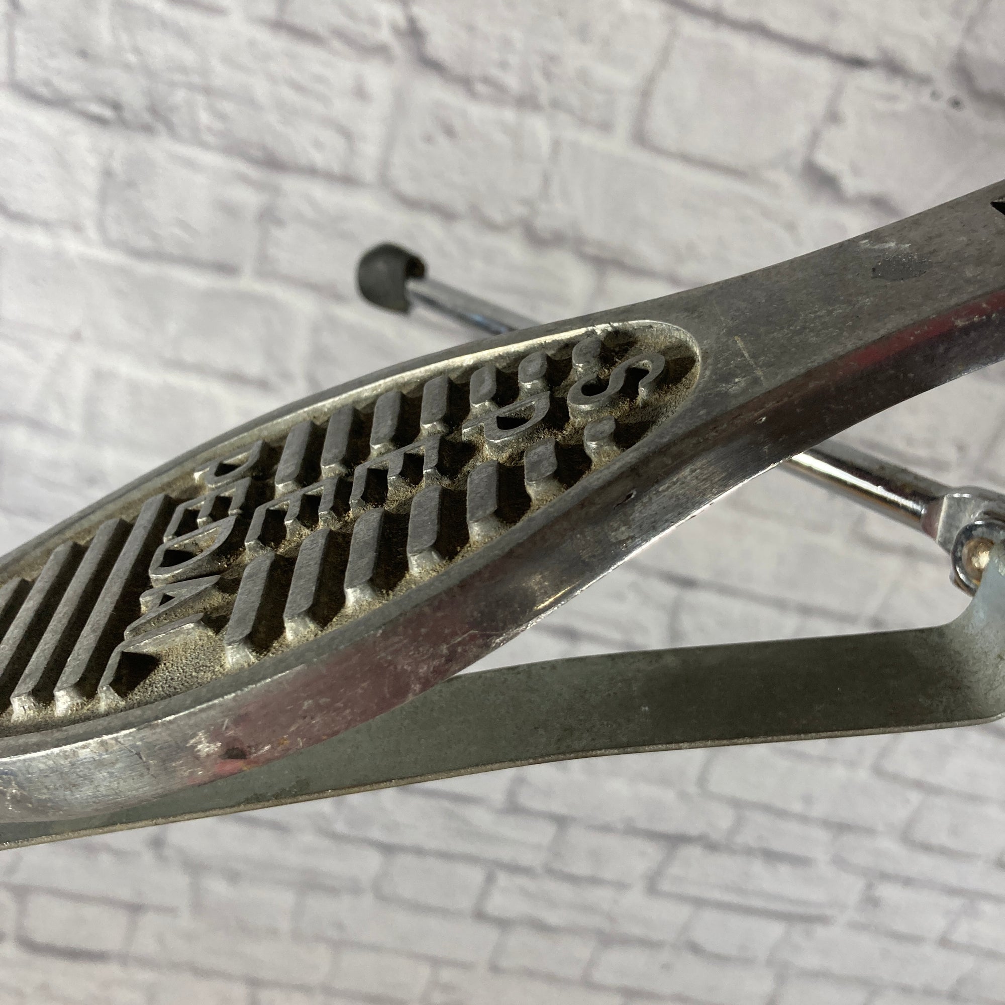 Vintage Pearl Drum Co Speed Pedal MIJ Hi Hat Stand
