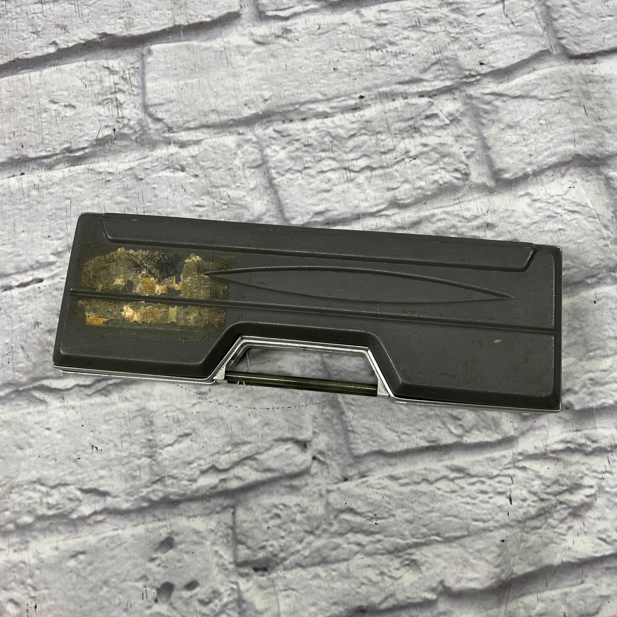 Selmer Aristocrat AP20116135 Flute with Case