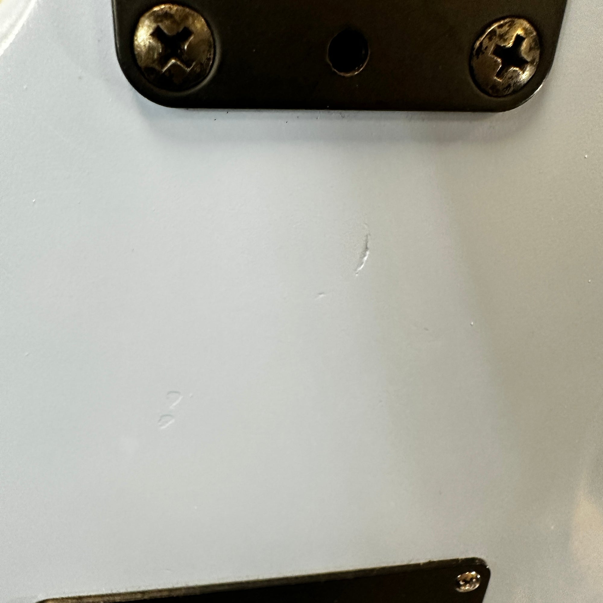 Peavy Predator REFIN Blue