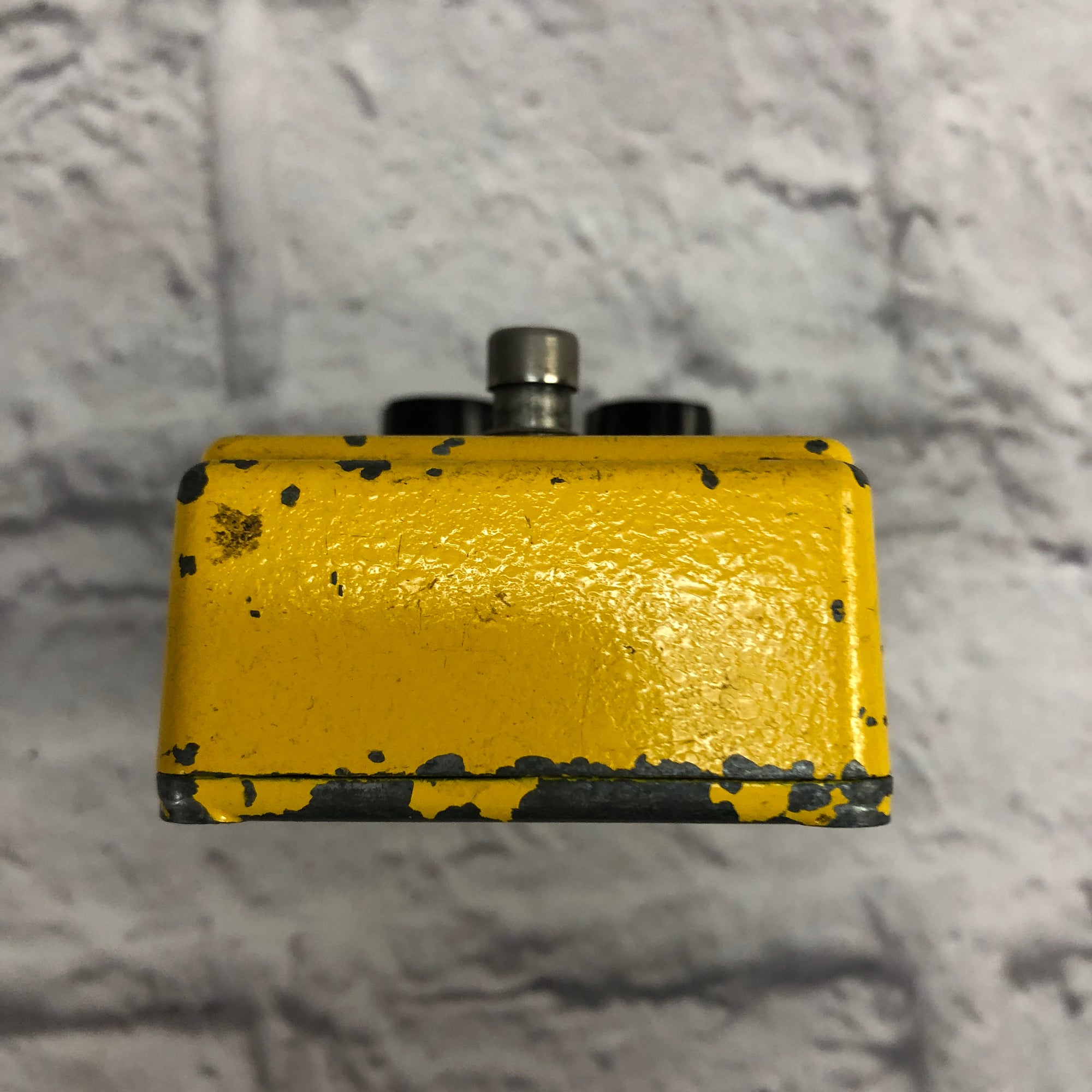 DOD Vintage 1981 Overdrive Preamp 250 Distortion Pedal