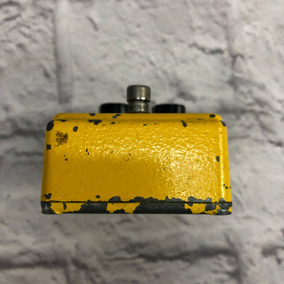 DOD Vintage 1981 Overdrive Preamp 250 Distortion Pedal