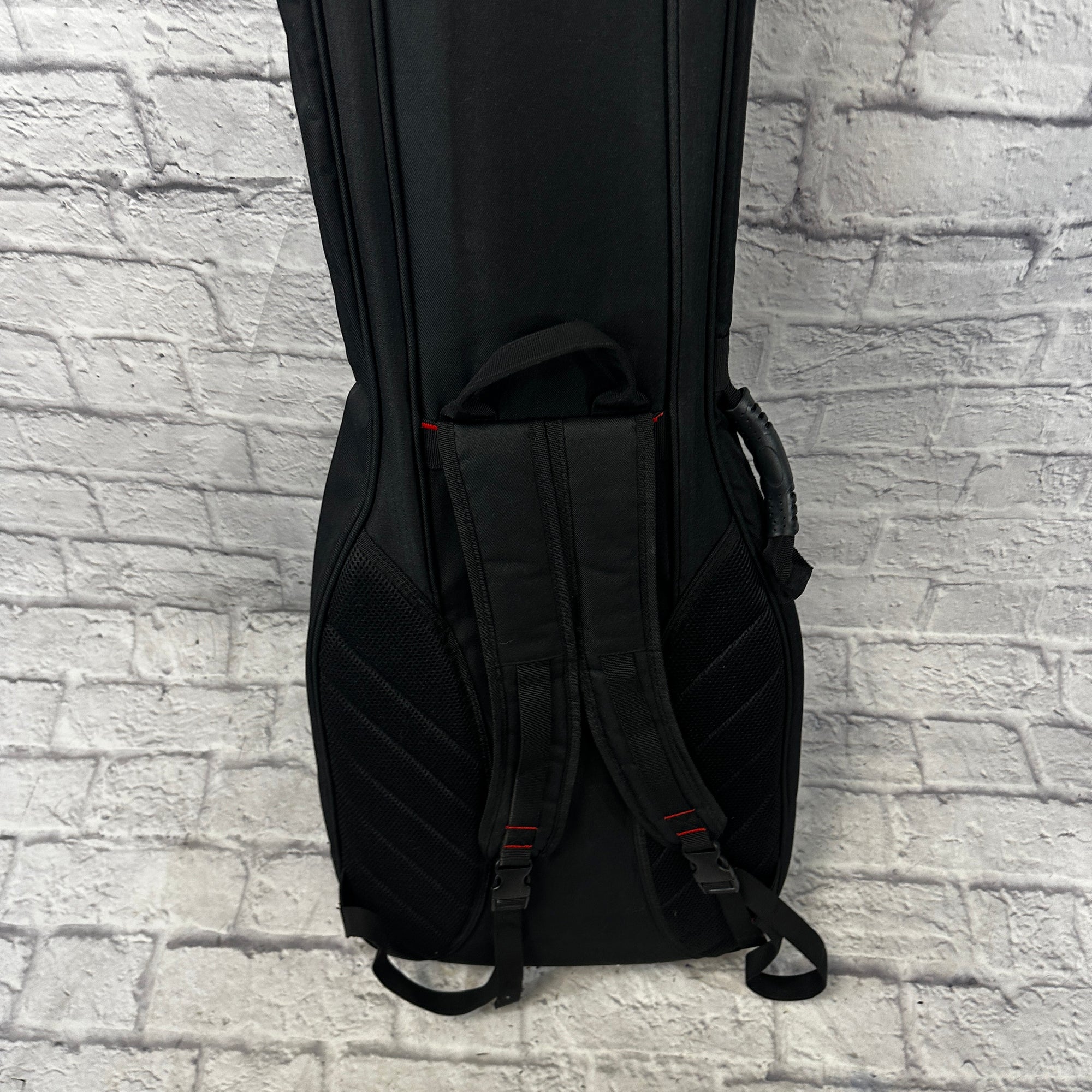 Gator 4G Series Deluxe Bass Gig Bag