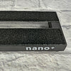 Pedaltrain Nano + Pedalboard with Soft Case