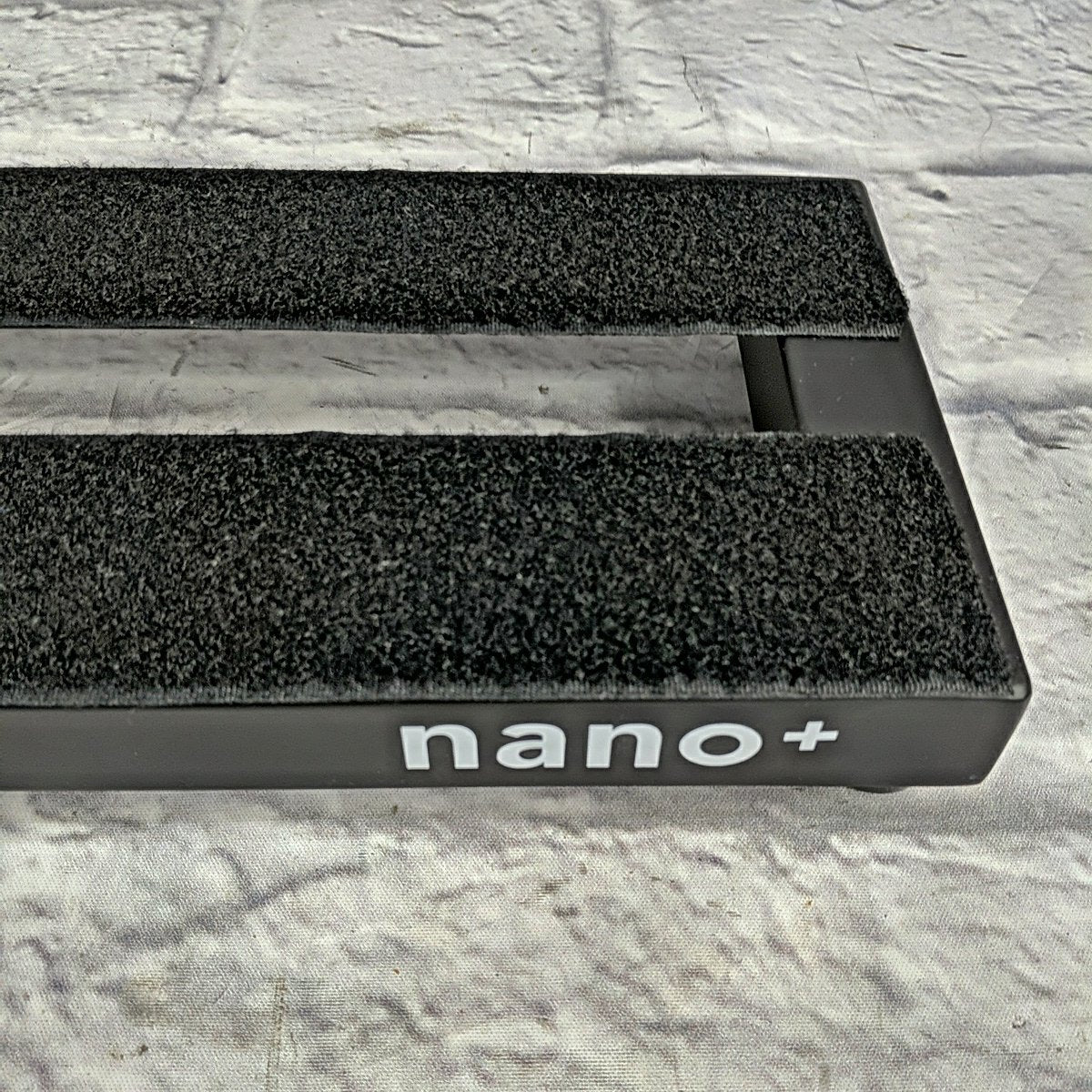 Pedaltrain Nano + Pedalboard with Soft Case