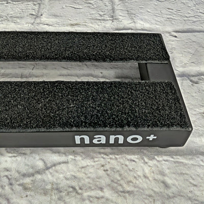 Pedaltrain Nano + Pedalboard with Soft Case