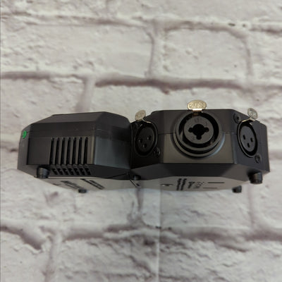 Zoom H8 8-Input Handy Recorder