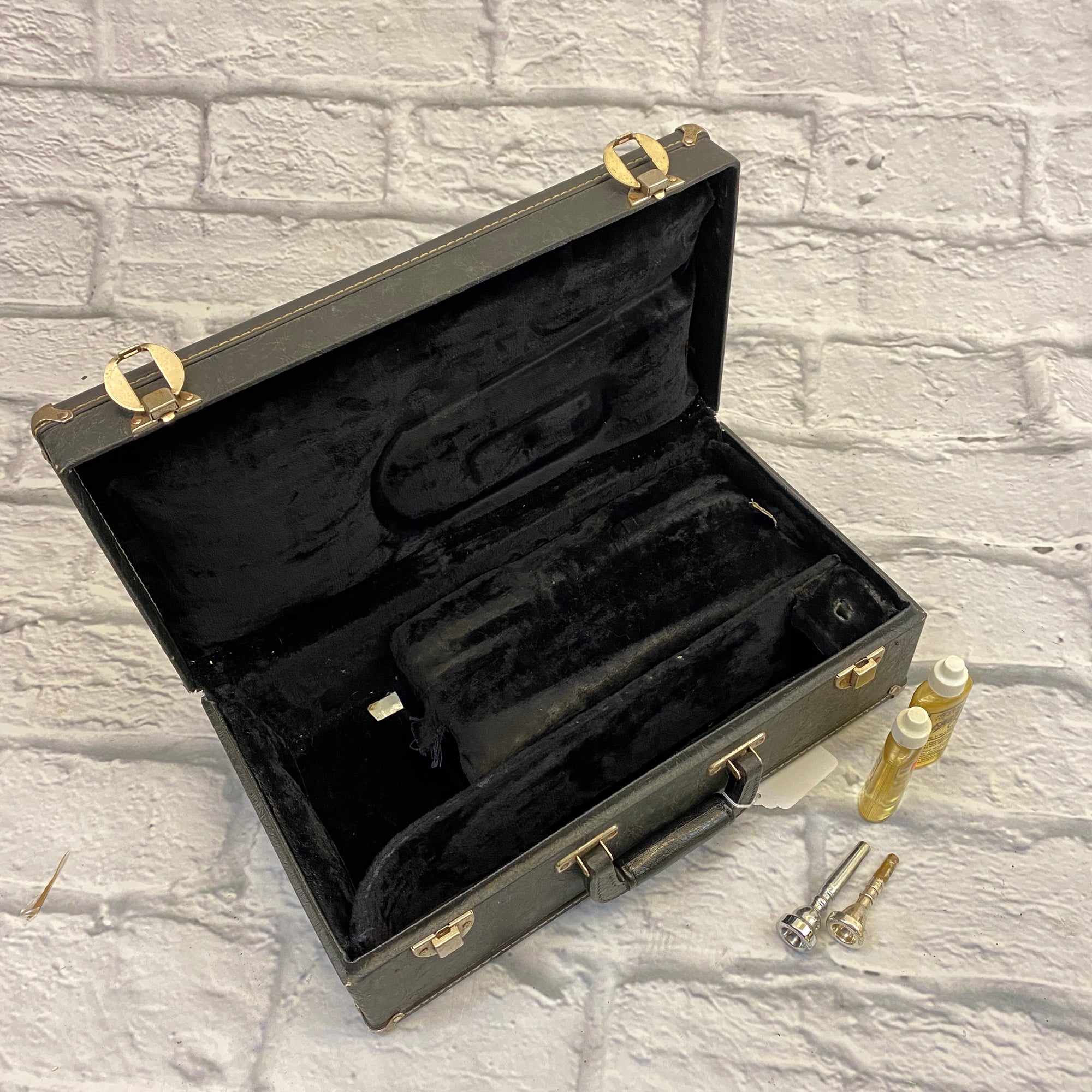 Holton C602RC Cornet