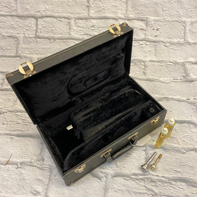 Holton C602RC Cornet