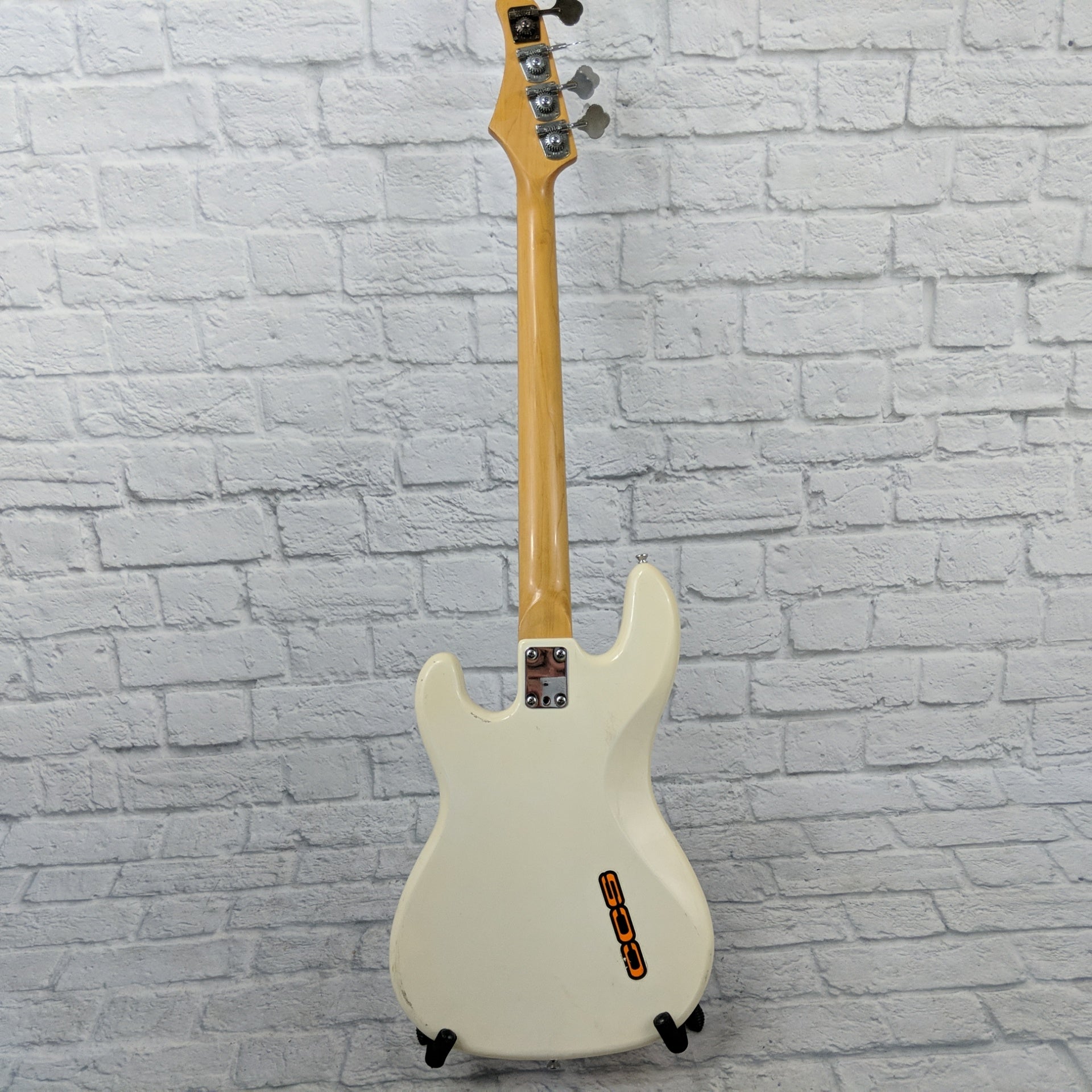 Hohner Fretless PG Bass F1