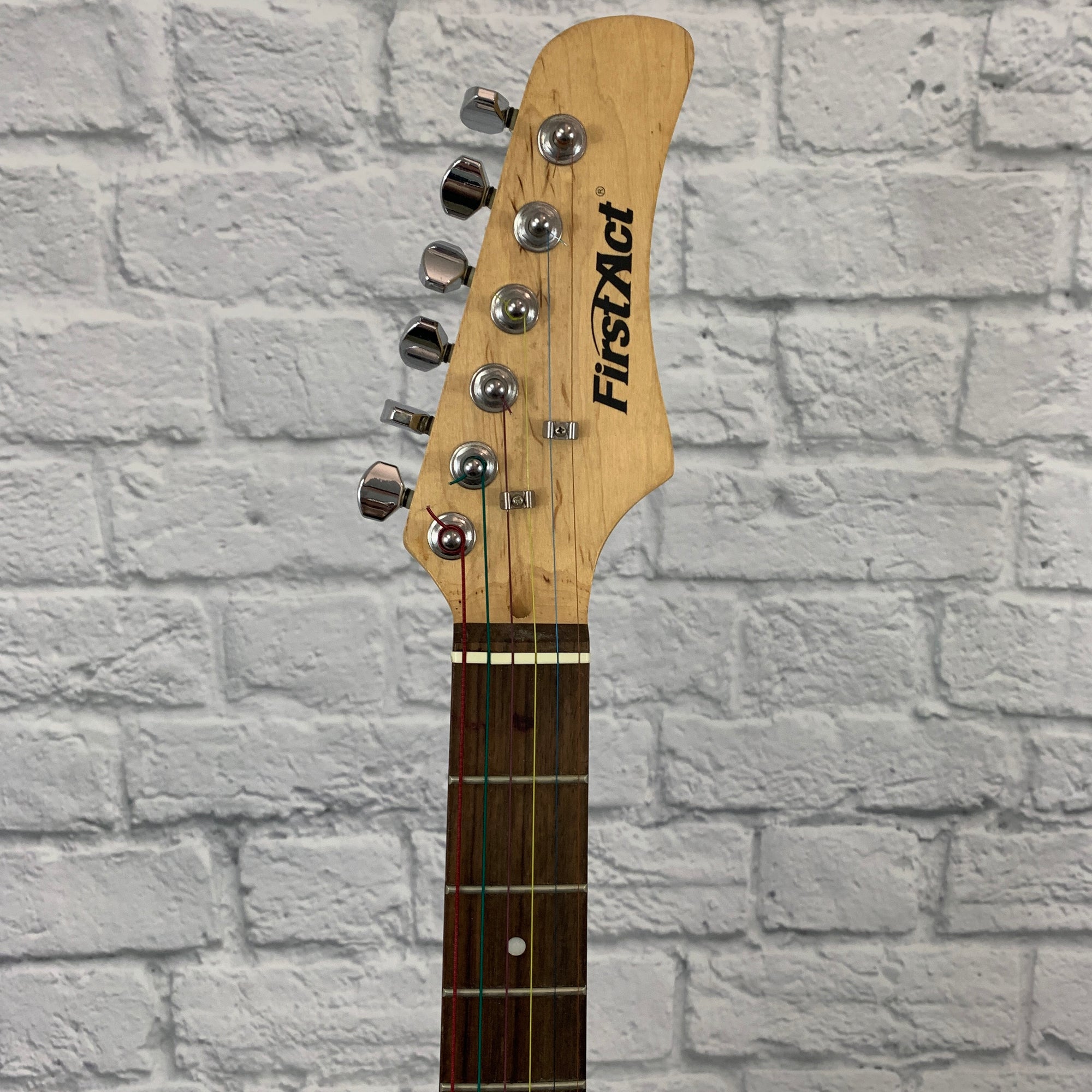 First Act ME 130 Electric Guitar