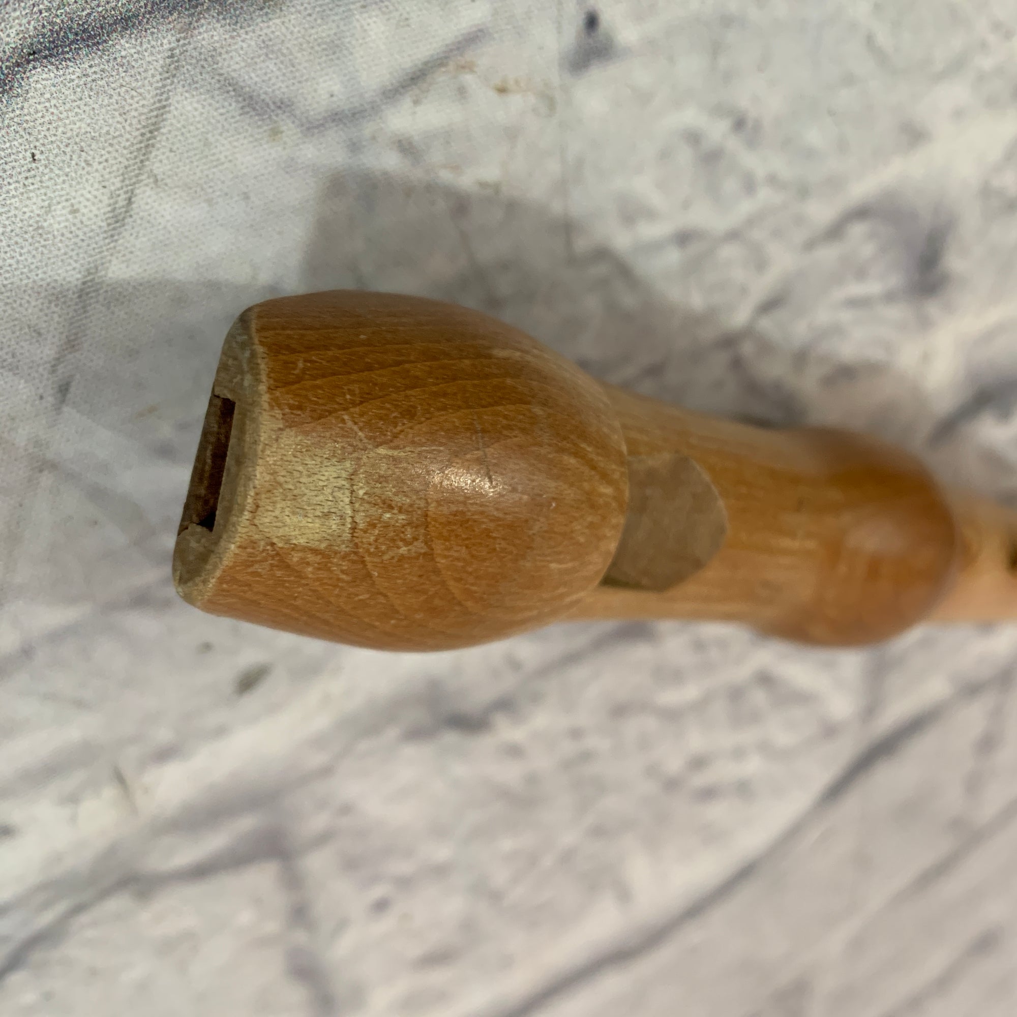 Wooden Student Recorder - Evolution Music