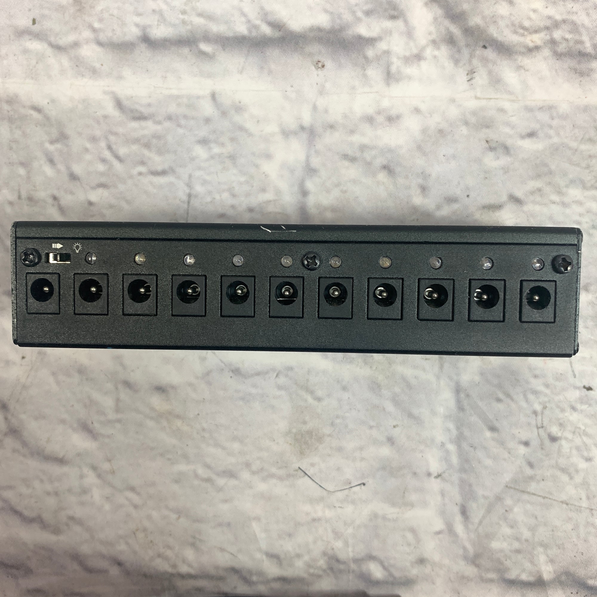 Memteq Caline Power Supply