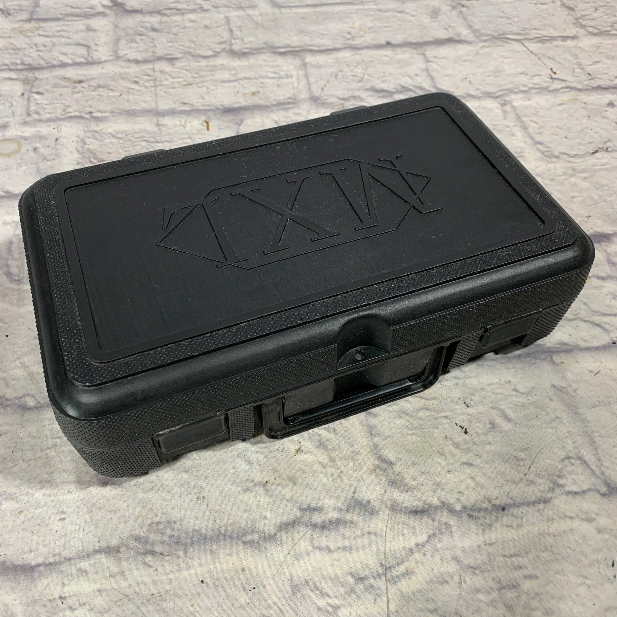 MXL 990 991 Condenser Pair w/ Case