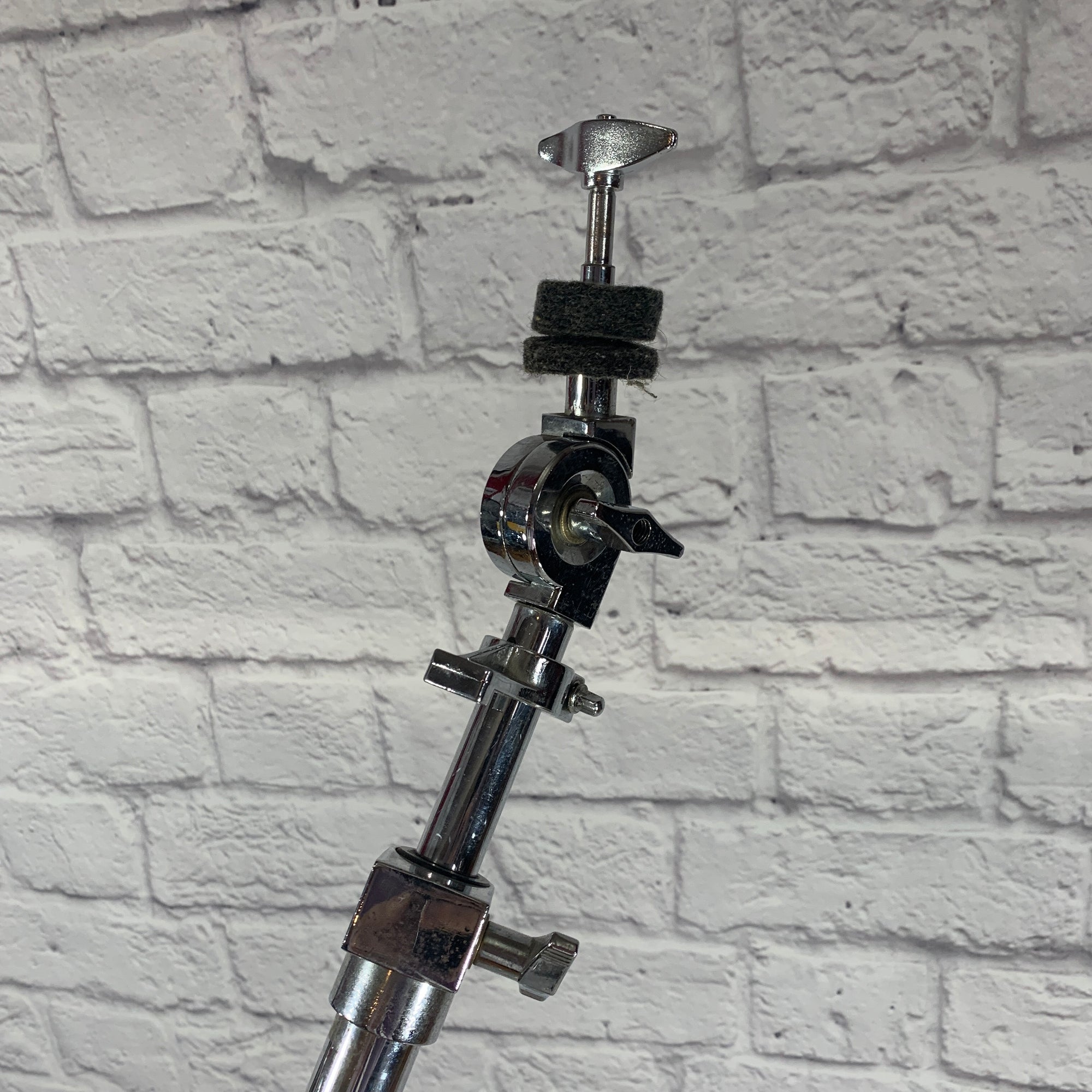 SP Sound Percussion Heavy Duty Double Braced Boom Stand