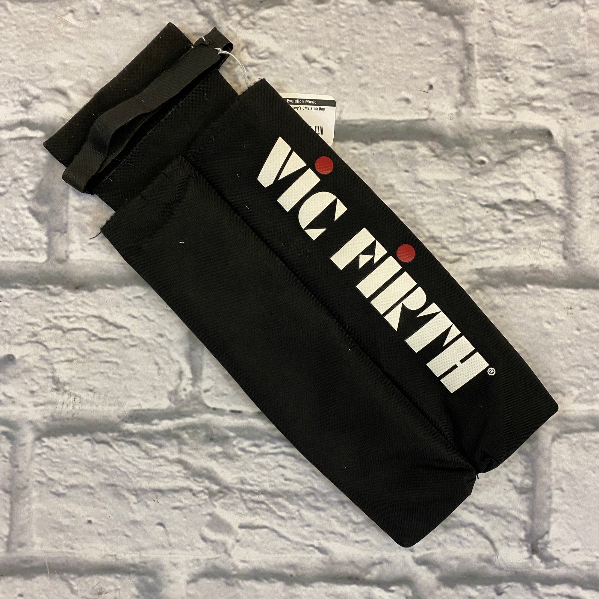 Vic Firth Stick Bag