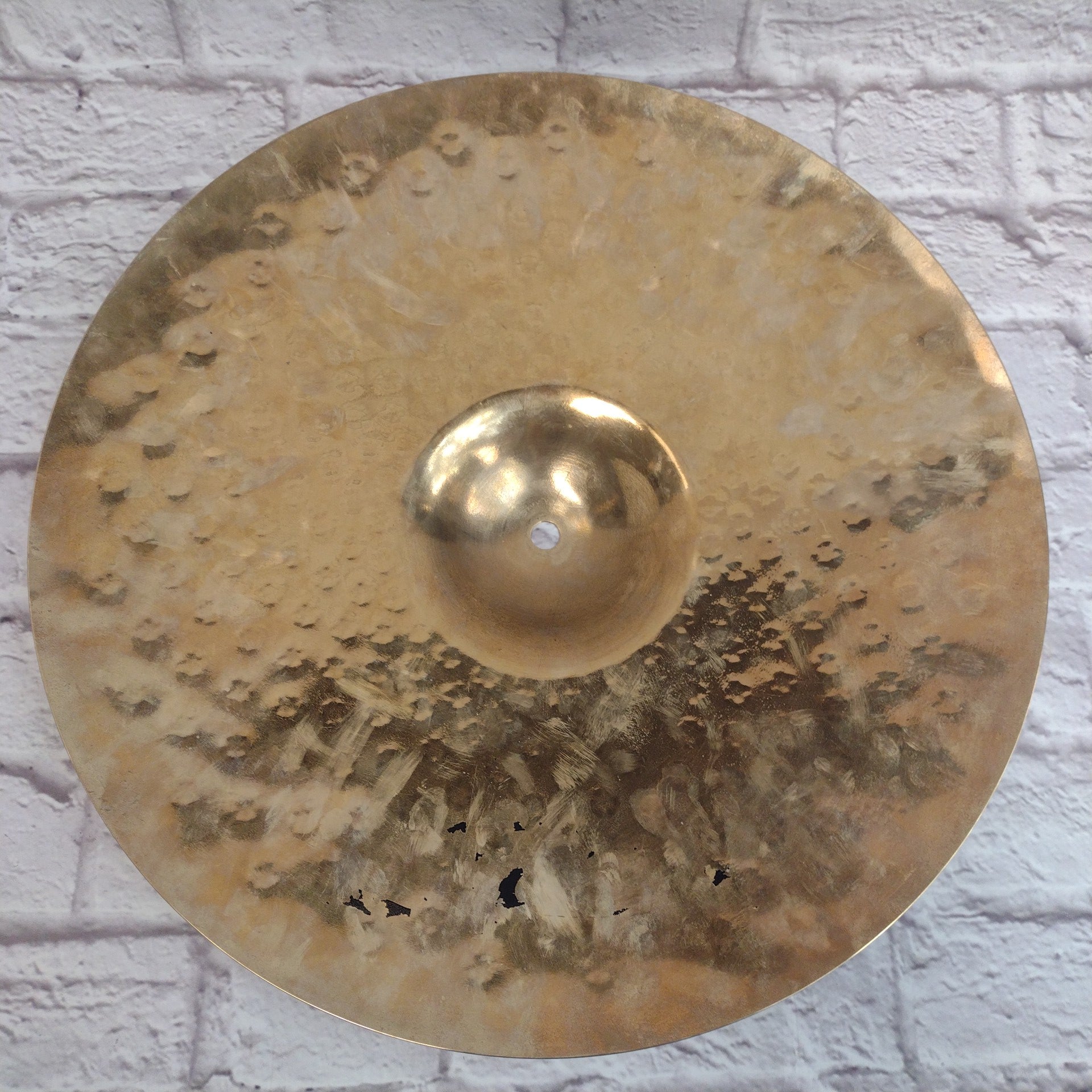 Zildjian 16 Z Custom Power Crash Cymbal