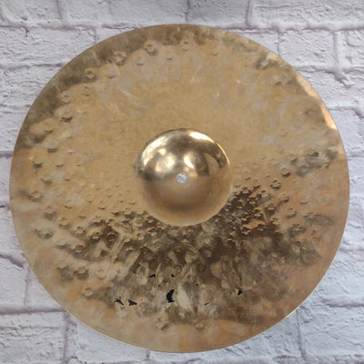 Zildjian 16 Z Custom Power Crash Cymbal