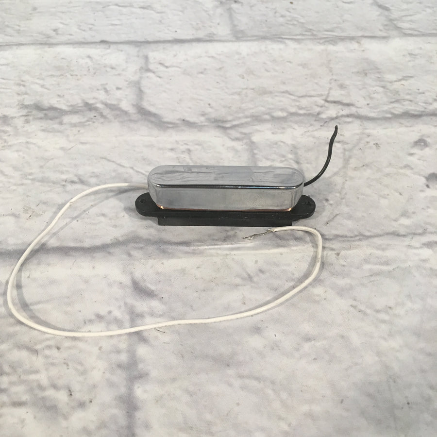 Unknown Tele-Style Neck Pickup