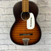 Kingston Parlor Acoustic Guitar