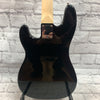 Squier Affinity PJ Bass Black