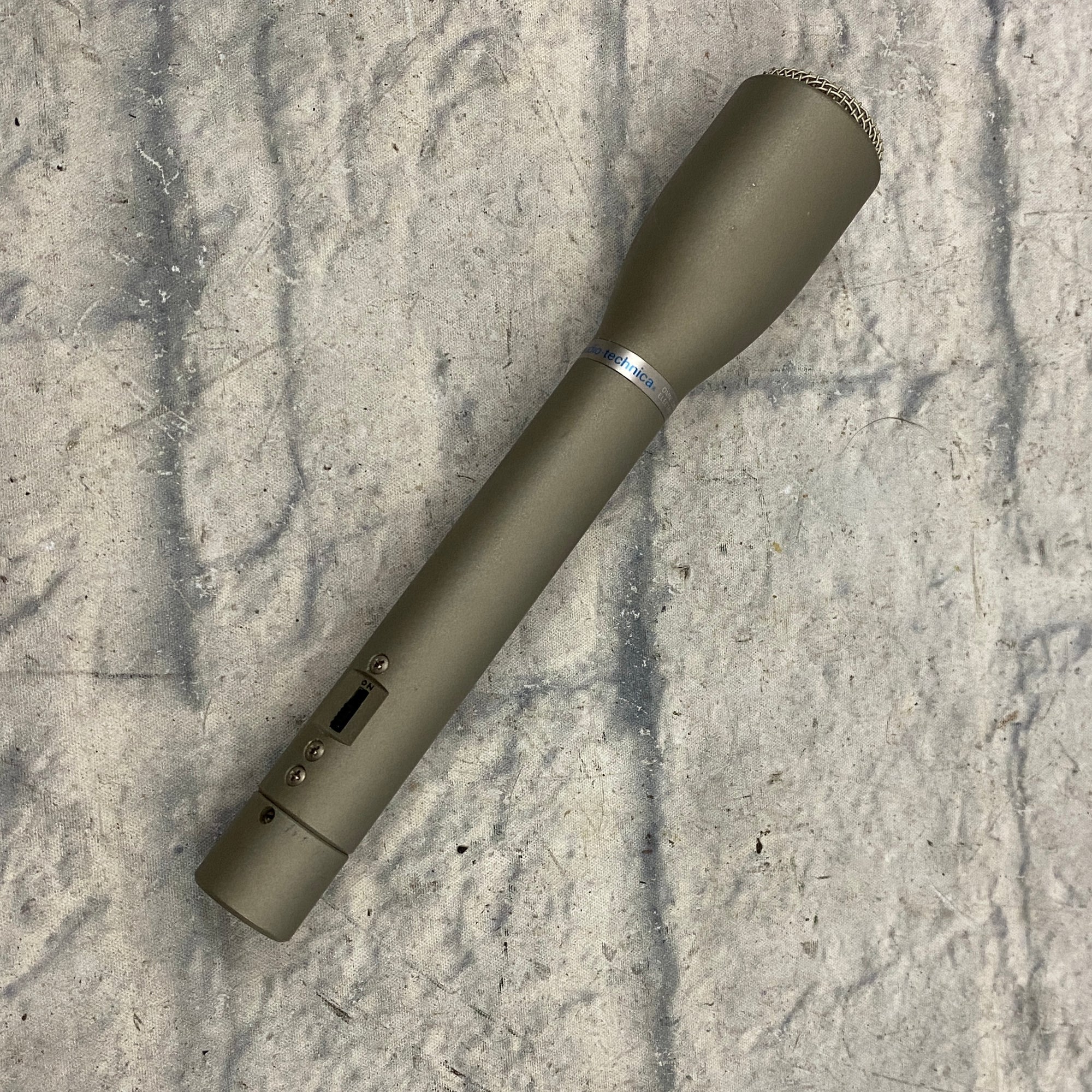 Audio Technica AT801 Condensder Microphone