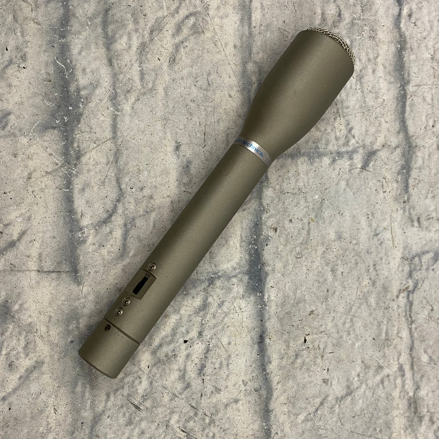 Audio Technica AT801 Condensder Microphone