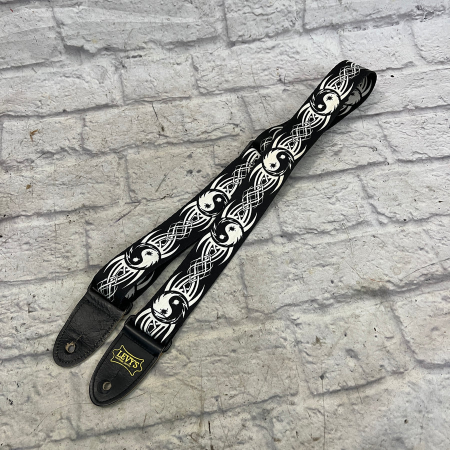 Levy's Yin Yang Strap