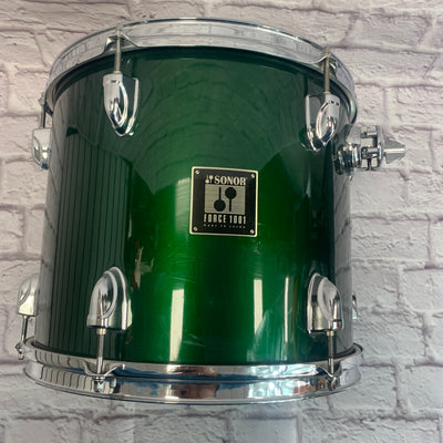 Sonor 13 Force 1001 Rack Tom