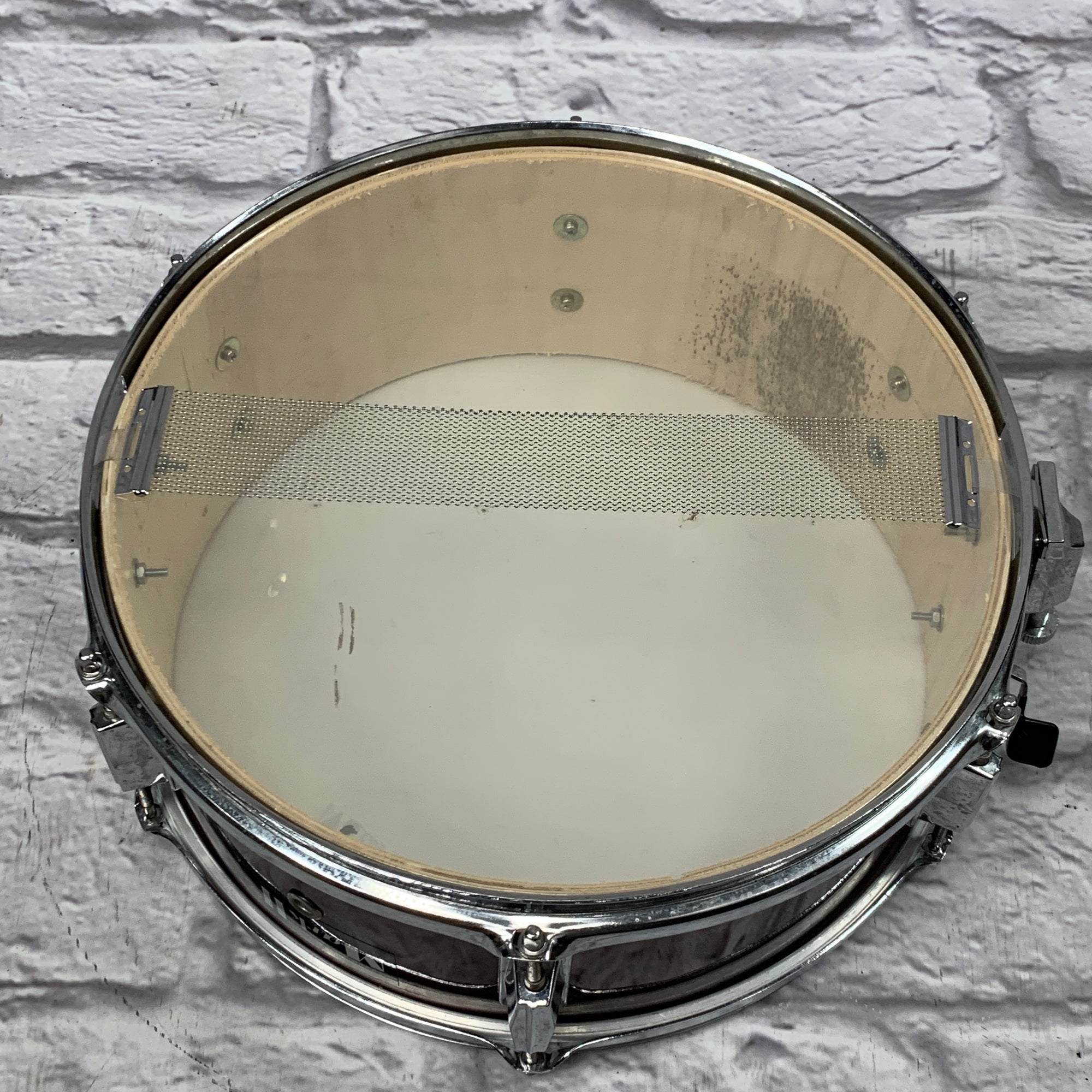 Mark II 5-Piece Drum Kit w/ Hardware Wine Red