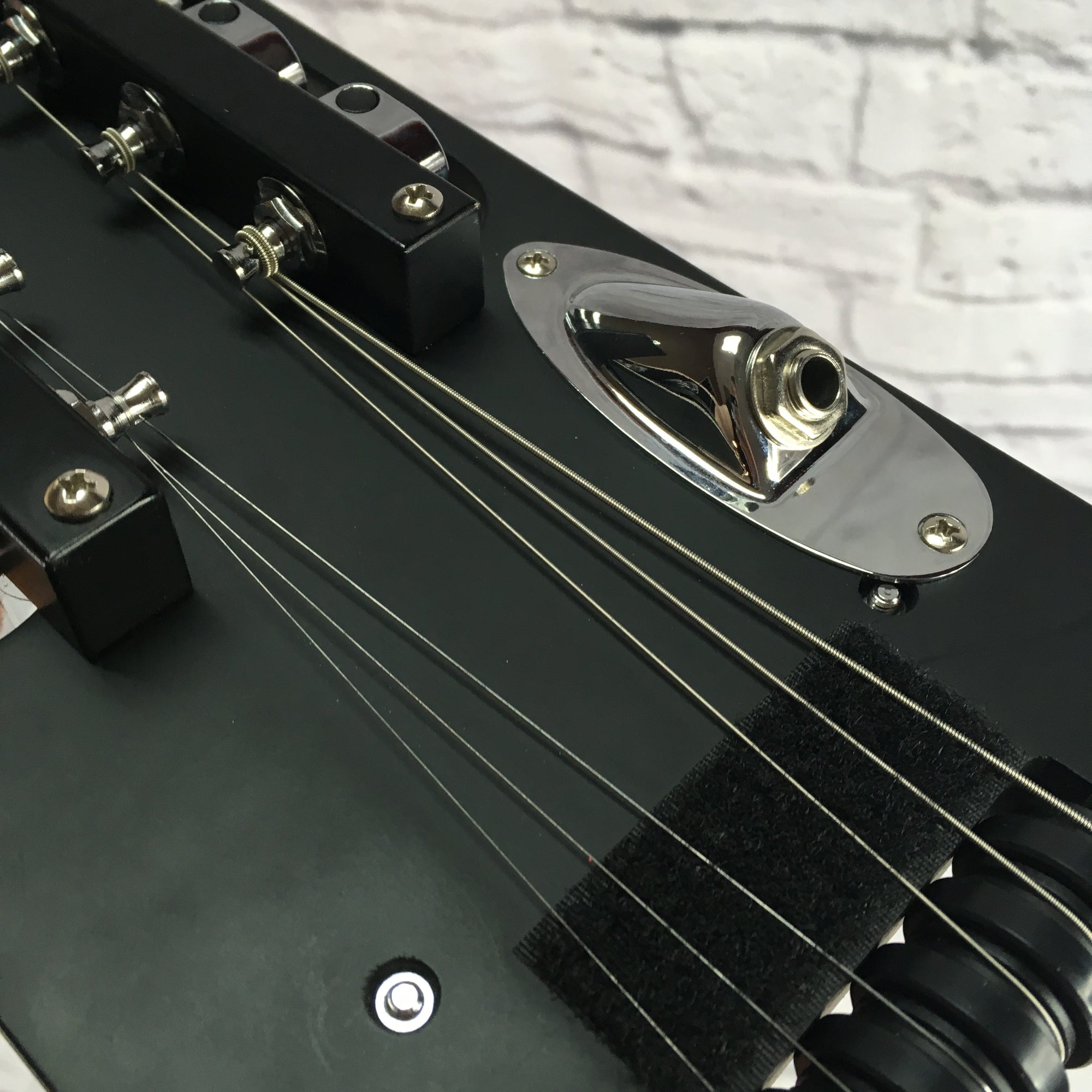 Traveler Ultralight Electric Guitar