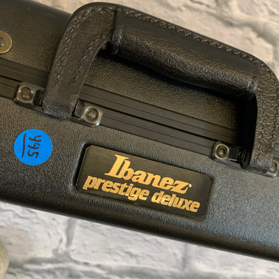 Ibanez Hard Shell Electric Guitar Case