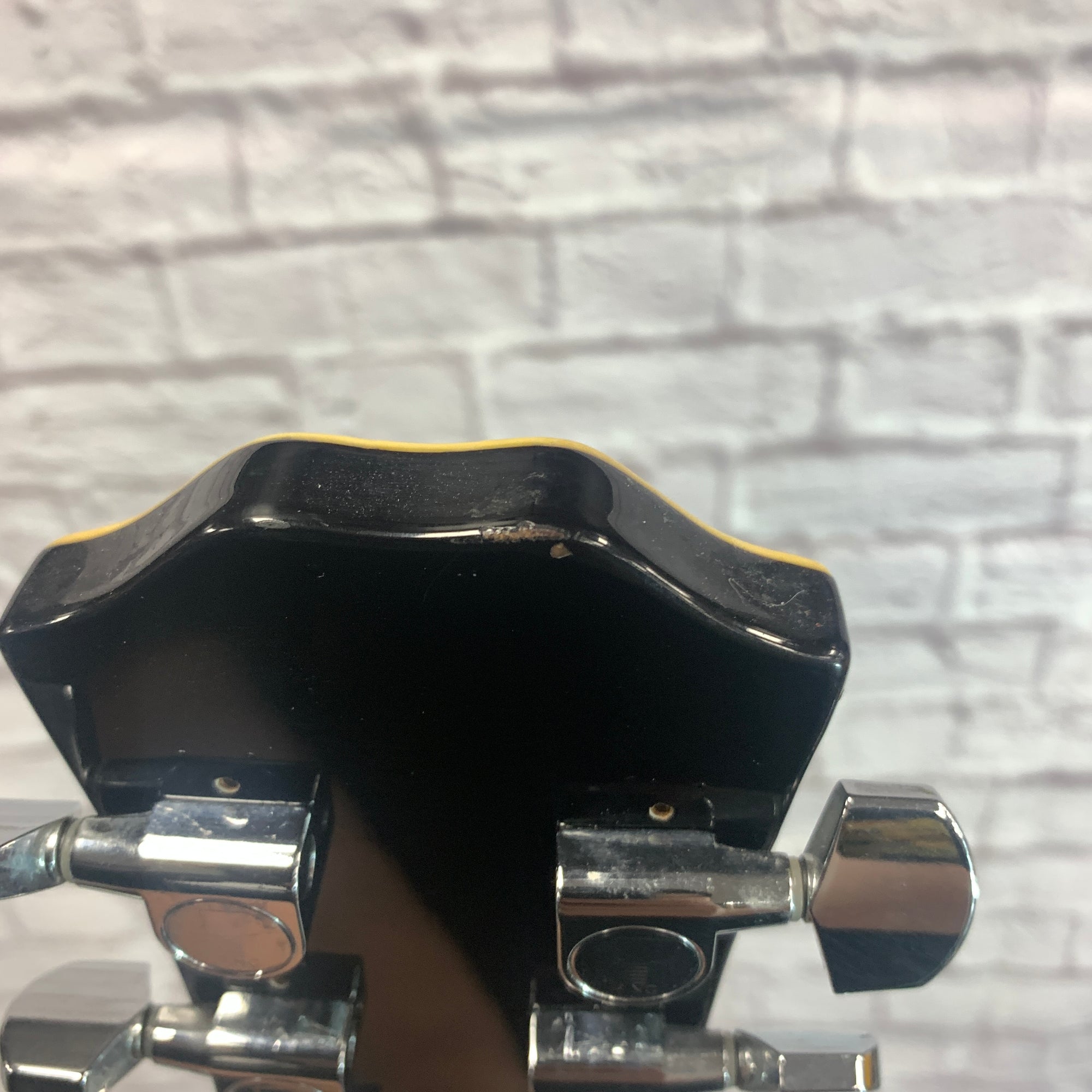 Stellar Les Paul Teardrop Tobacco Burst Electric Guitar