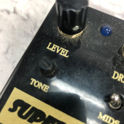 Lovepedal SuperLead Distortion Pedal