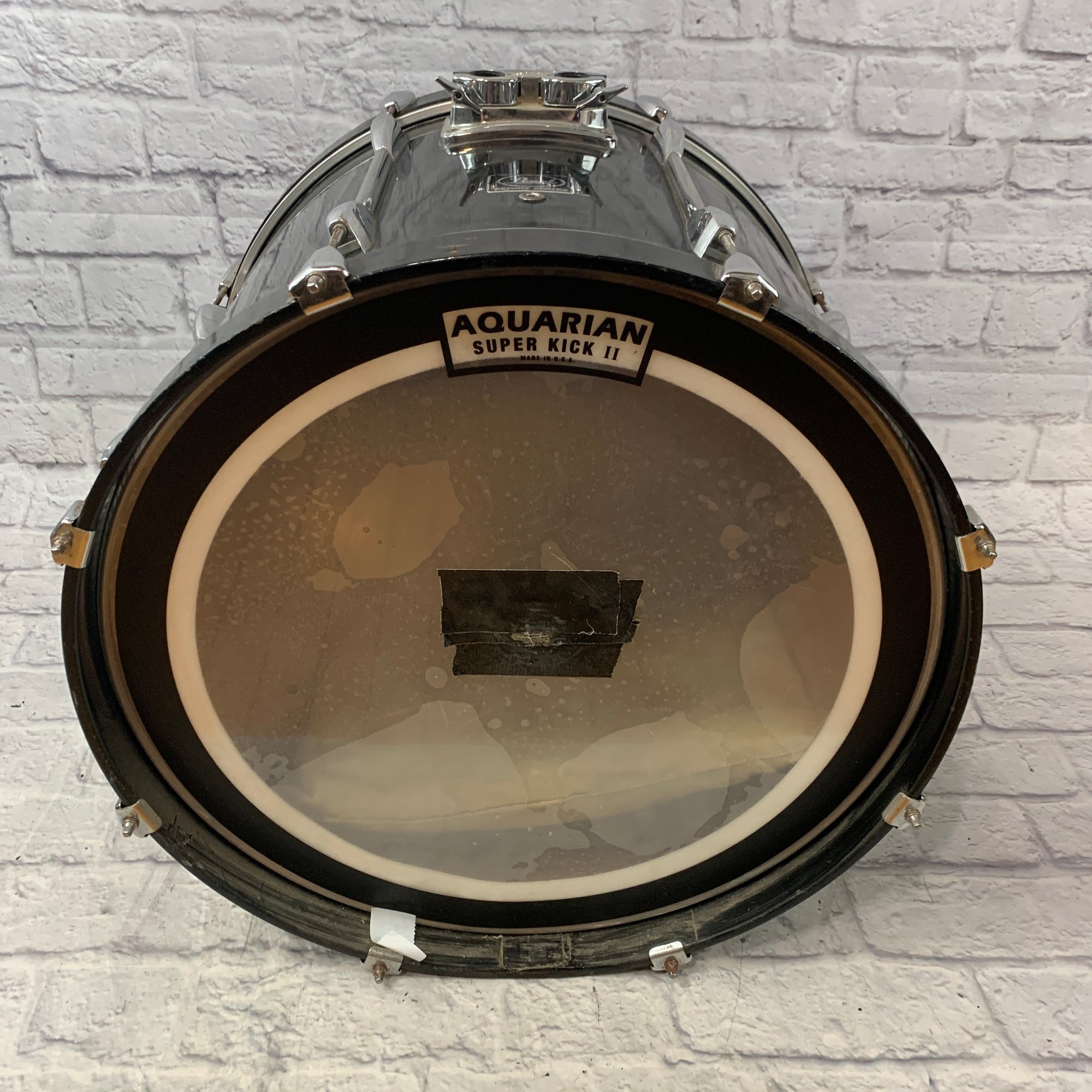 Pearl Export Series 22 x 16 Bass Drum