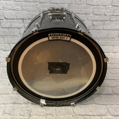 Pearl Export Series 22 x 16 Bass Drum