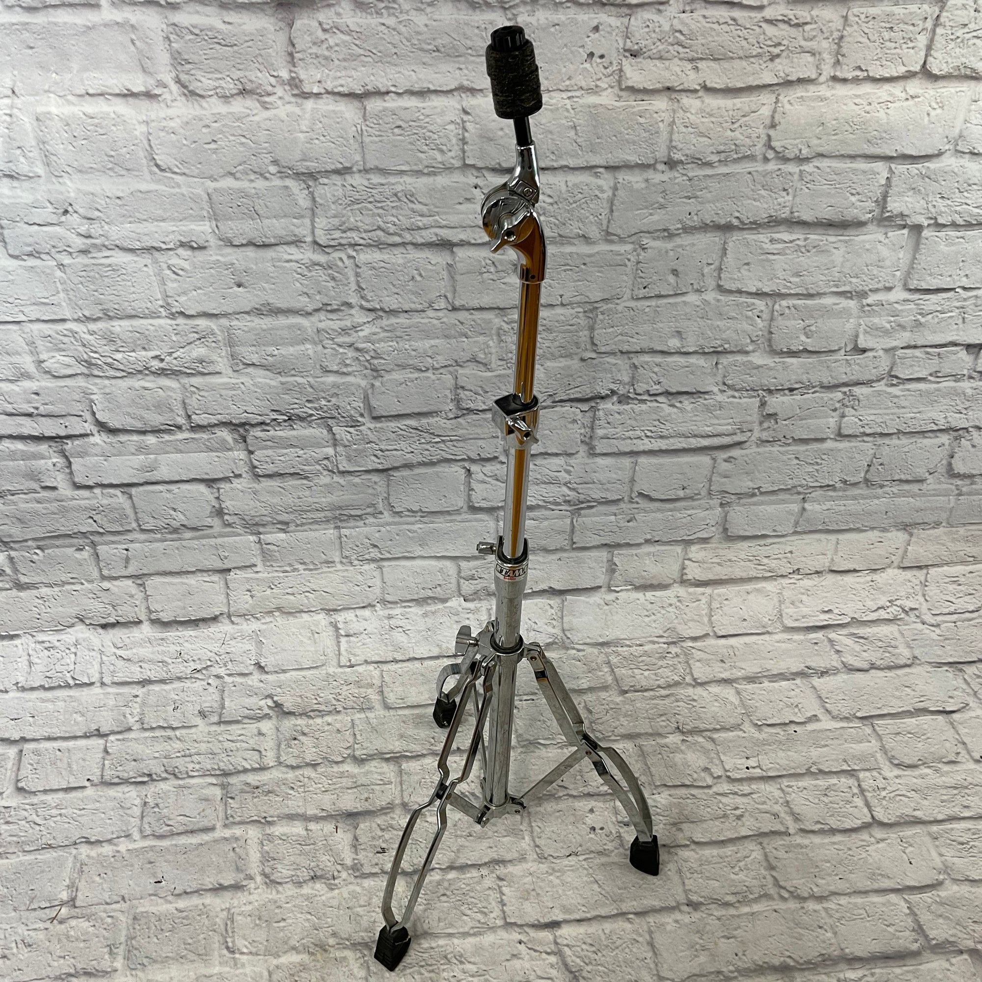 Tama Double Braced Straight Cymbal Stand
