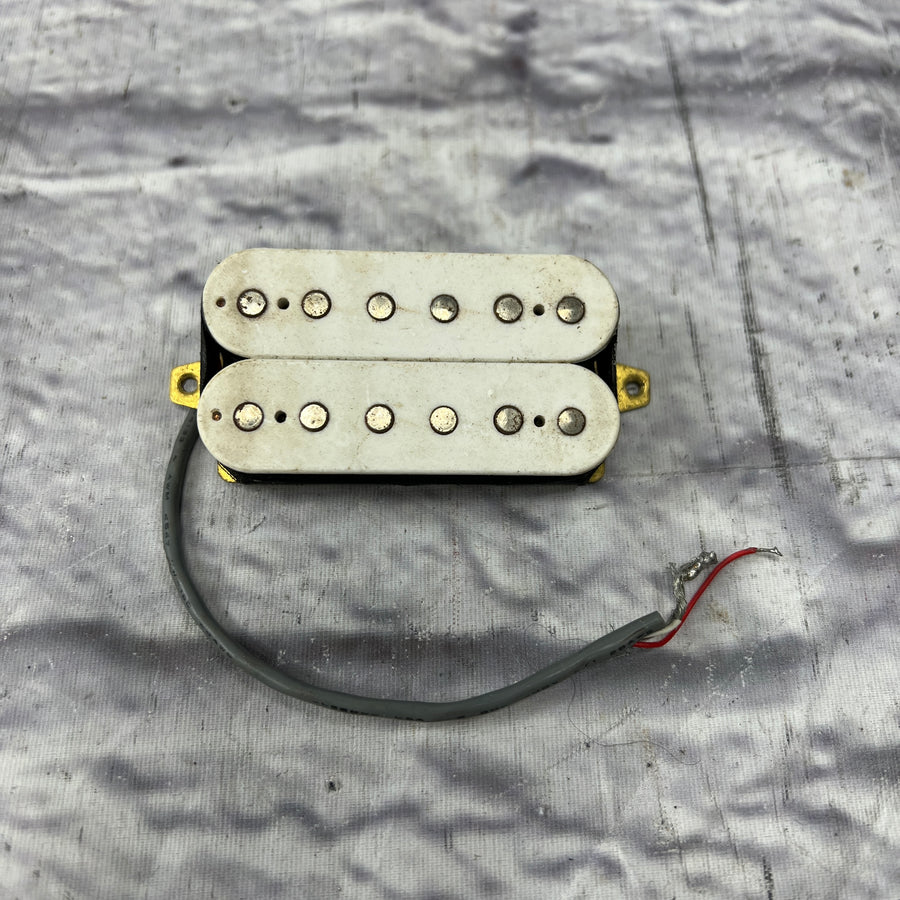 Unknown 8.2k Humbucker Pickup