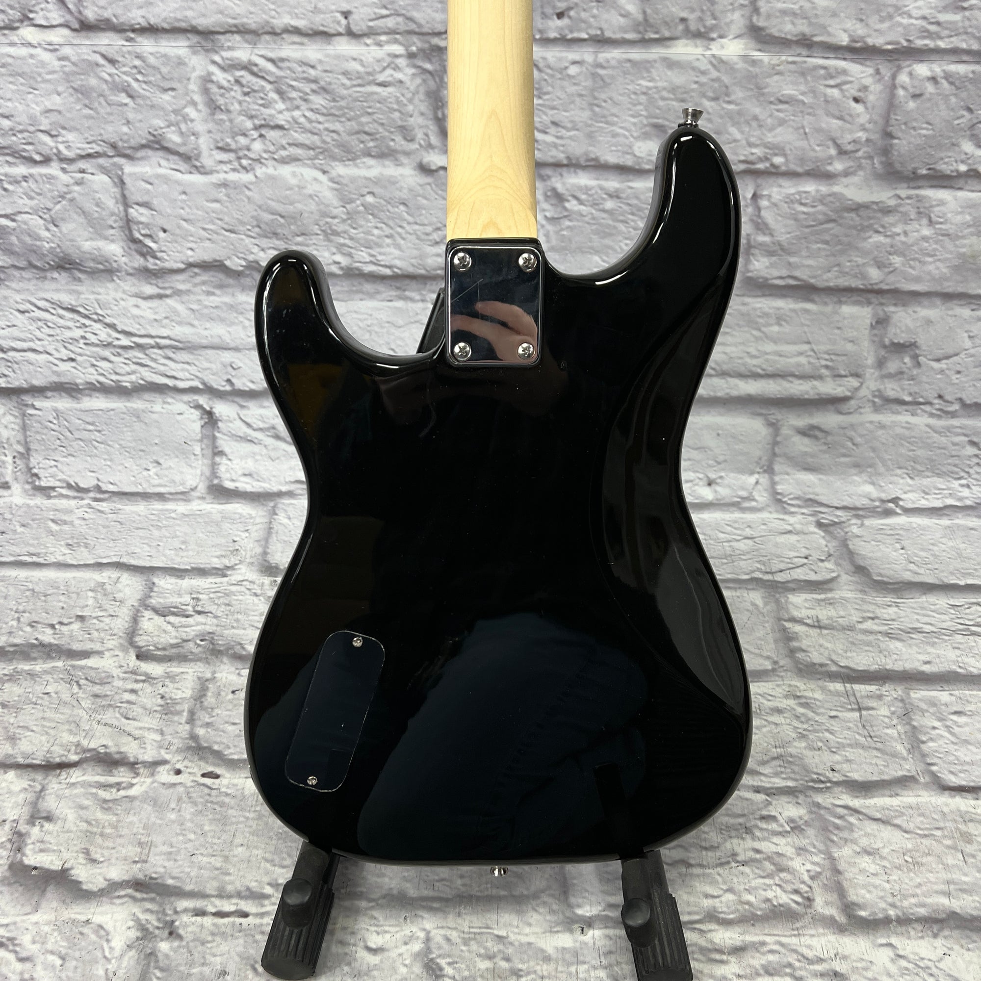 Rise by Sawtooth Single Humbucker Electric Guitar - 2-Color Sunburst