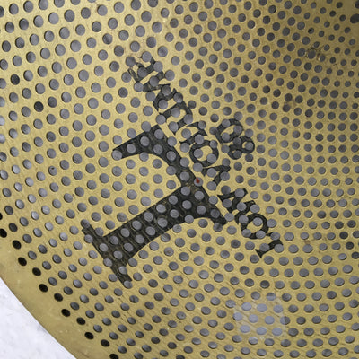 Zildjian 18 Low Volume Ride Cymbal