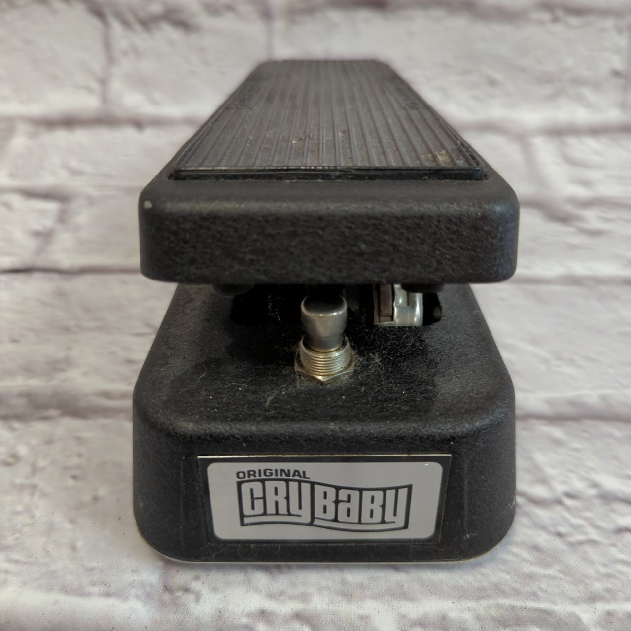 Dunlop GCB95 Crybaby Standard Wah Pedal