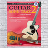 Belwin's 21st Century Guitar Course: Belwin's 21st Century Guitar Song Trax 2: The Most Complete Guitar Course Available, Book & CD (Other)