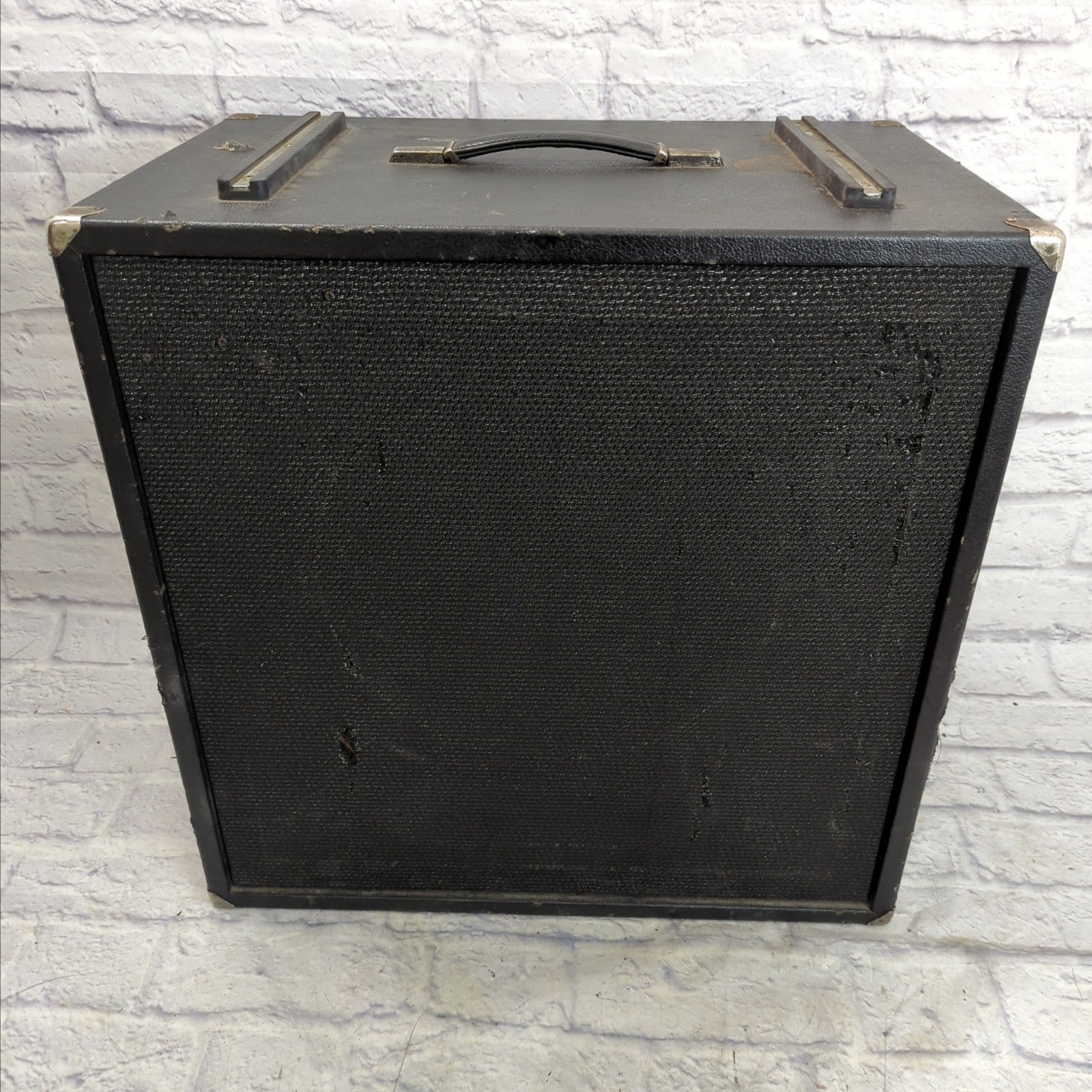 Kustom 115B Bass Speaker Cabinet 1x15
