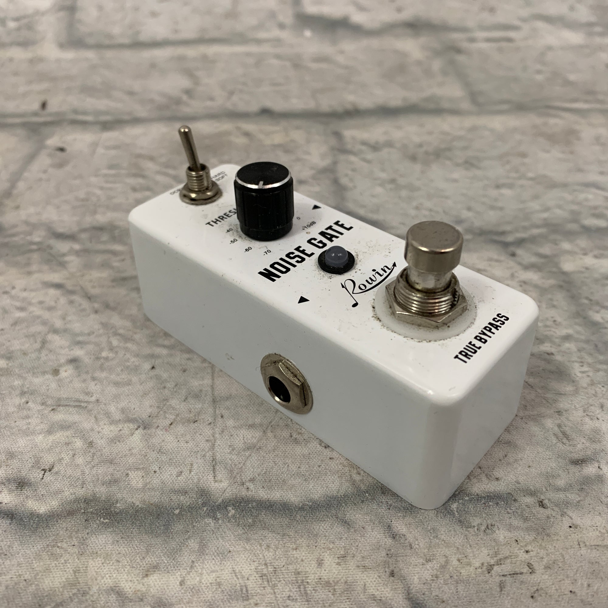 Rowin LEF-319 Noise Gate Pedal