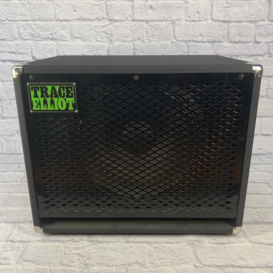 Trace Elliot 1518C 1X15 Bass Cabinet